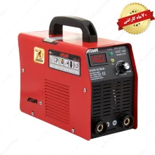 ‫دستگاه جوشکاری اینورتر‪ 160 ‬آمپر‪ IGBT‬ کد 2116 برند آروا