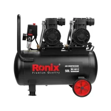 کمپرسور باد4 سیلندر 50 لیتری RC-5013 رونیکس