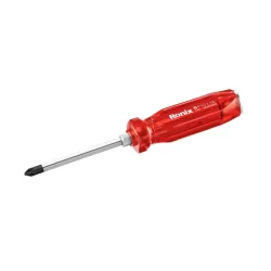 پیچ گوشتی چهارسو رونیکس مدل RH-2965