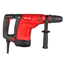 بتن کن برقی 40 میلی متری 1200 وات سری تاپ لاین مدل 2640 رونیکس