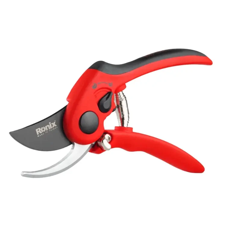 قیچی باغبانی رونیکس مدل RH-3106